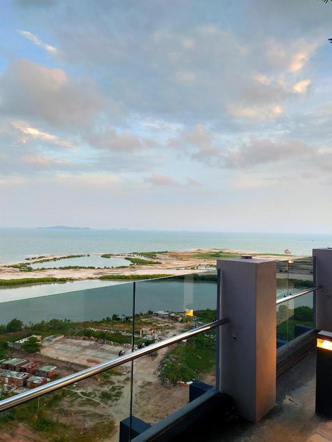 Melaka Town - Imperio Residence Studio With Bathtub Exterior photo